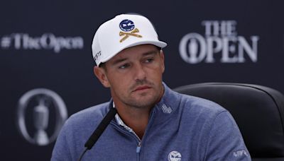 'We talked' Bryson DeChambeau responds to Rory McIlroy snub at US Open