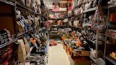 New York feds arrest 2, confiscate $1.03B in counterfeit goods