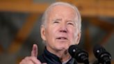 Biden will travel to Lewiston, Maine, Friday in wake of mass shooting