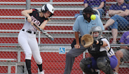 Four Roland-Story players make all-HOIC first team in softball