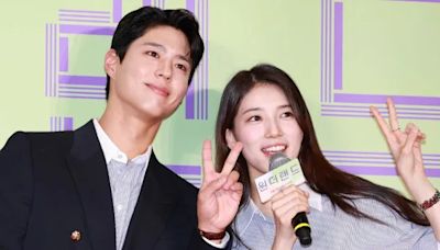 K-Dramas Like Park Bo-Gum’s Wonderland