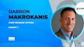 Darron Makrokanis Takes on Chief Revenue Officer Role at Summit 7
