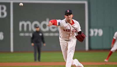Red Sox Rising Star Shut Down Because Of Setback Putting Return In Question