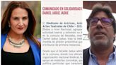 Claudia Pérez rechaza comunicado de Sidarte en apoyo a Daniel Jadue: “Somos un sindicato, no un partido político”