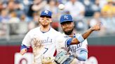 Massey, Garcia key rally as Royals get past Brewers | Jefferson City News-Tribune