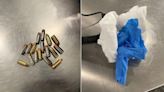 Man stopped with bullet-filled diaper in carry-on at LaGuardia Airport