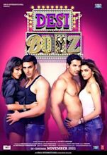 Desi Boyz