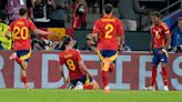 Euro 2024: Spain enter quarterfinals with dominant 4-1 win over Georgia, set up blockbuster clash against Germany