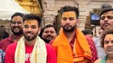 Elvish Yadav In Trouble Again, Police Complaint Filed For Taking Photos At Kashi Vishwanath Temple - News18