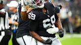 Jack Jones Speaks On Confidence And Raiders Defense