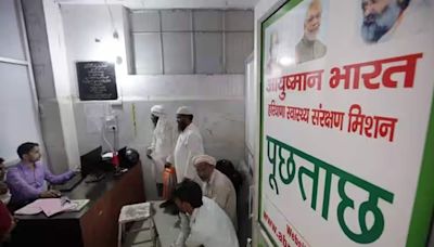 Ayushman Bharat Yojana (PMJAY): A list of states where PMJAY is applicable