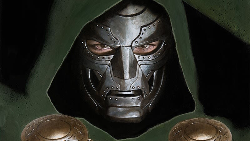 Giancarlo Esposito Drops Biggest Hint Yet About MCU Role - Is Doctor Doom Finally Coming?