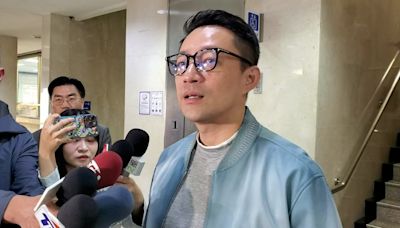 開庭不忘對兒女溫情喊話 汪小菲：隨時敞開懷抱歡迎