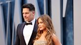 Sofia Vergara and Joe Manganiello reach agreement to finalize divorce