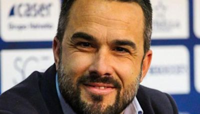 Álvaro Muñoz asume la dirección deportiva del UCAM Murcia con 'ambición y hambre'