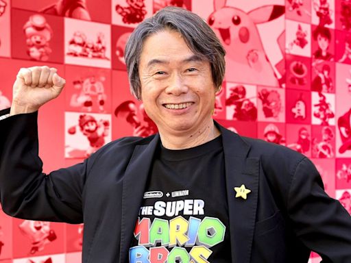 Shigeru Miyamoto: This is the Most ‘Un-Nintendo-Like’ Thing Nintendo Has Ever Made