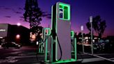 How Many Charging Stations Would We Need to Totally Replace Gas Stations?