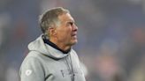 Twitter reacts to report Bill Belichick could be fired with Week 10 loss