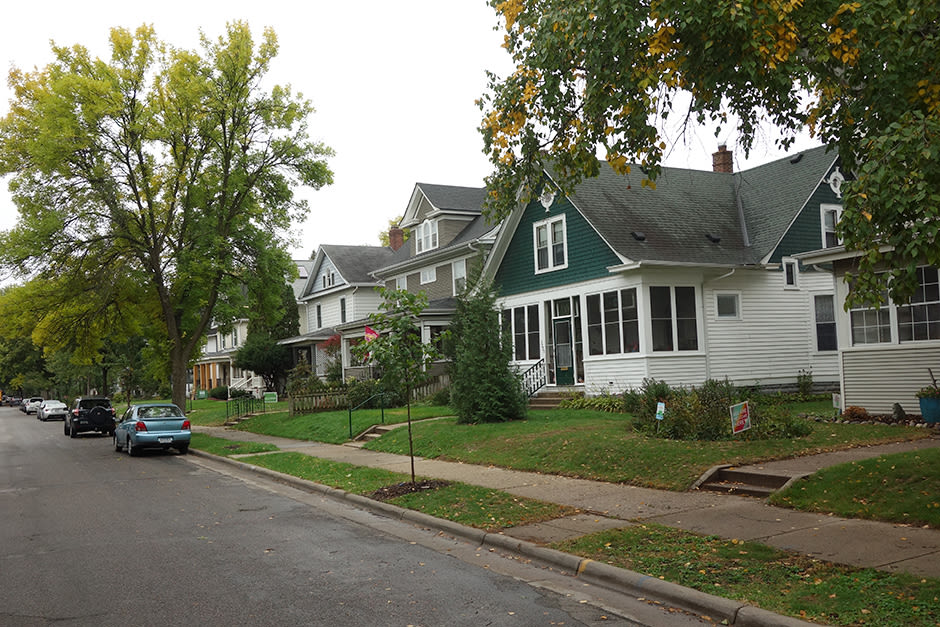 Minneapolis residents could face steep rise in property taxes - MinnPost