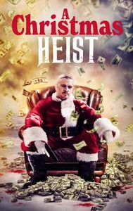 A Christmas Heist