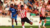 Youngsters do the business as Saints beat Bordeaux