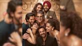 Khel Khel Mein New Poster: Full House With Akshay Kumar, Taapsee Pannu, Fardeen Khan And Others