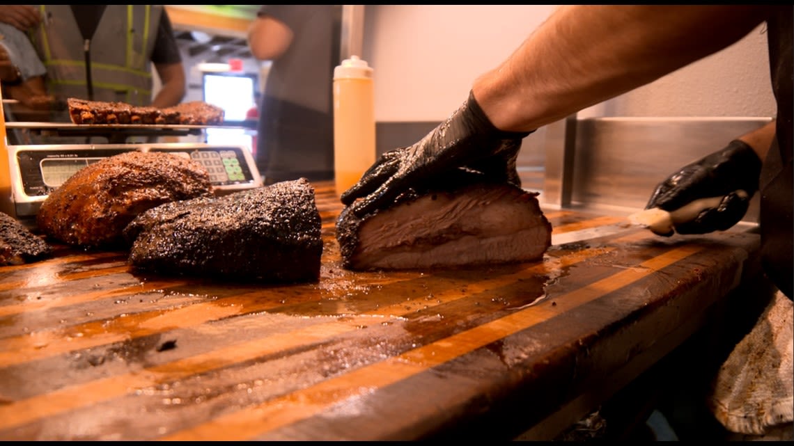 5 North Texas BBQ joints make Yelp's Top 100 of 2024