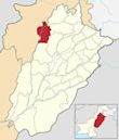 Mianwali District