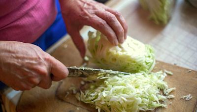 The Southern Grandma-Approved Way To Eat Cabbage