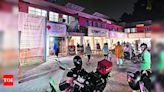 Pandara market fire aftermath: Reviving iconic north Indian cuisine hub | Delhi News - Times of India