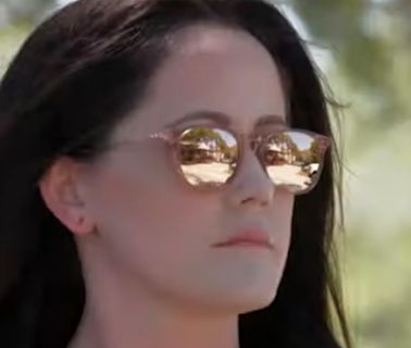 Teen Mom Jenelle returns to show five years after firing for a 'fresh start'