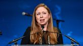 Chelsea Clinton said she didn't think 'Saturday Night Live' joking about her as a child was 'funny or OK'