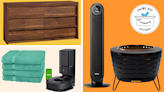 Amazon Prime Day 2022 home and furniture deals on iRobot, GE Profile, KitchenAid and more