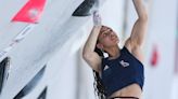 British climber Molly Thompson-Smith excited to be OQS ‘poster girl’