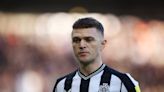 Newcastle XI vs Aston Villa: Trippier injury latest, predicted lineup and confirmed team news today