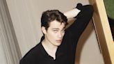 Nicholas Galitzine Wants to Keep You Guessing