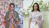 Lok Sabha Elections 2024: How Are Kangana Ranaut, Hema Malini & More Leading So Far?