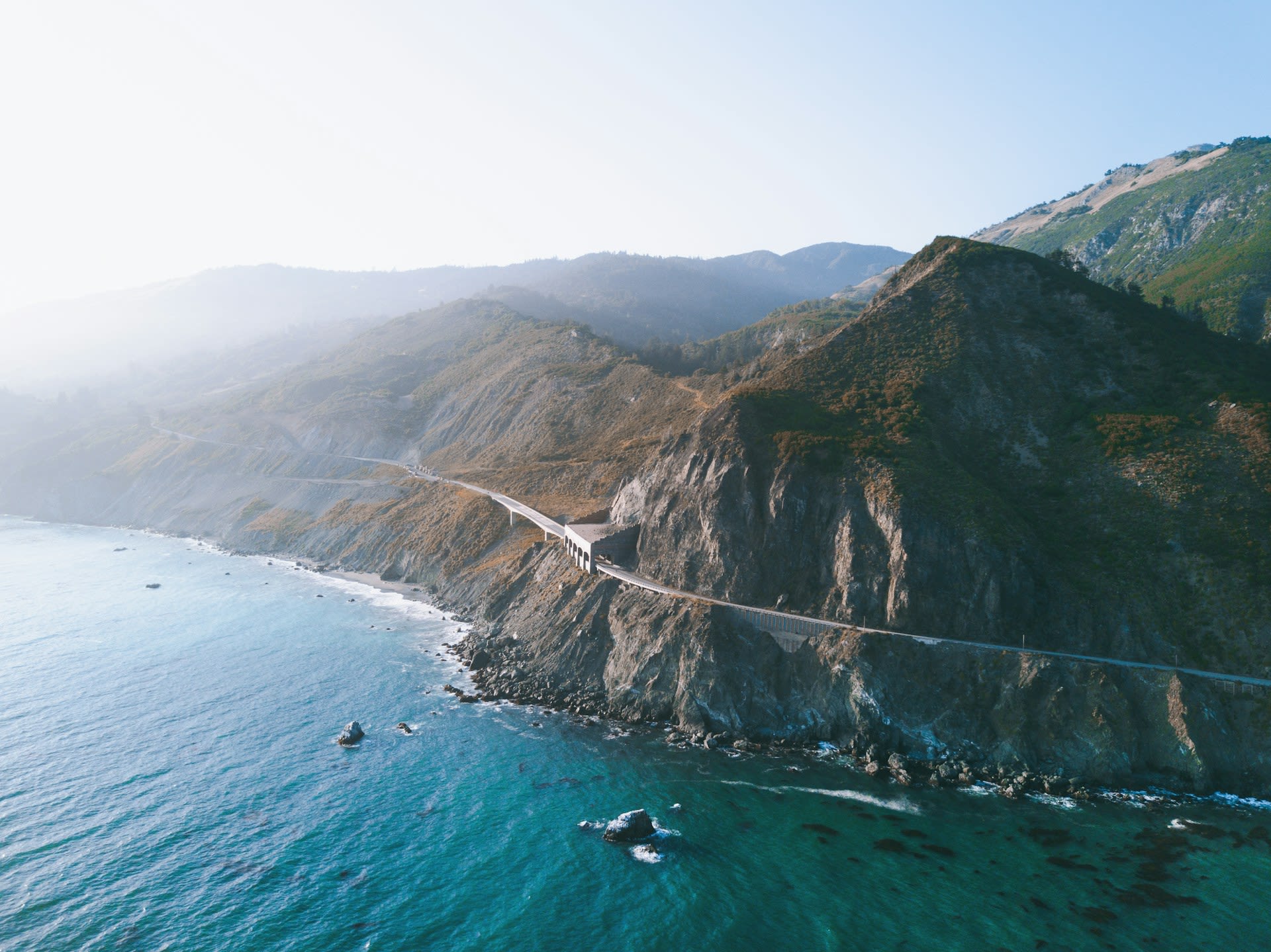 Santa Monica Working To Improve PCH - Canyon News