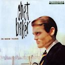 Chet Baker in New York