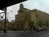 St. Sebastian Roman Catholic Church (Queens)