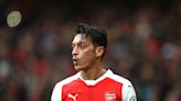 Mesut Ozil retires from football