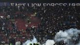 Massive Stampede at an Indonesian Soccer Game Kills at Least 125 Fans