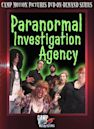 Paranormal Investigation Agency