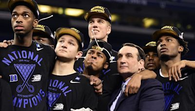 Beloved Duke Basketball Champ Taking Talents to Taiwan