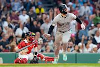 Red Sox lineup: Alex Cora starts righties; Alex Verdugo at cleanup for NY
