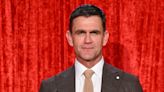 EastEnders star Scott Maslen warns fans after being targeted by hackers