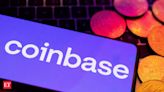 UK watchdog fines Coinbase's CB Payments for poor controls - The Economic Times