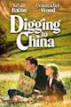 Digging to China