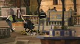 Spain: 1 dead in church machete attacks, terror link probed