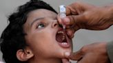 New €1 billion funding partnership launched to eradicate polio and strengthen health systems